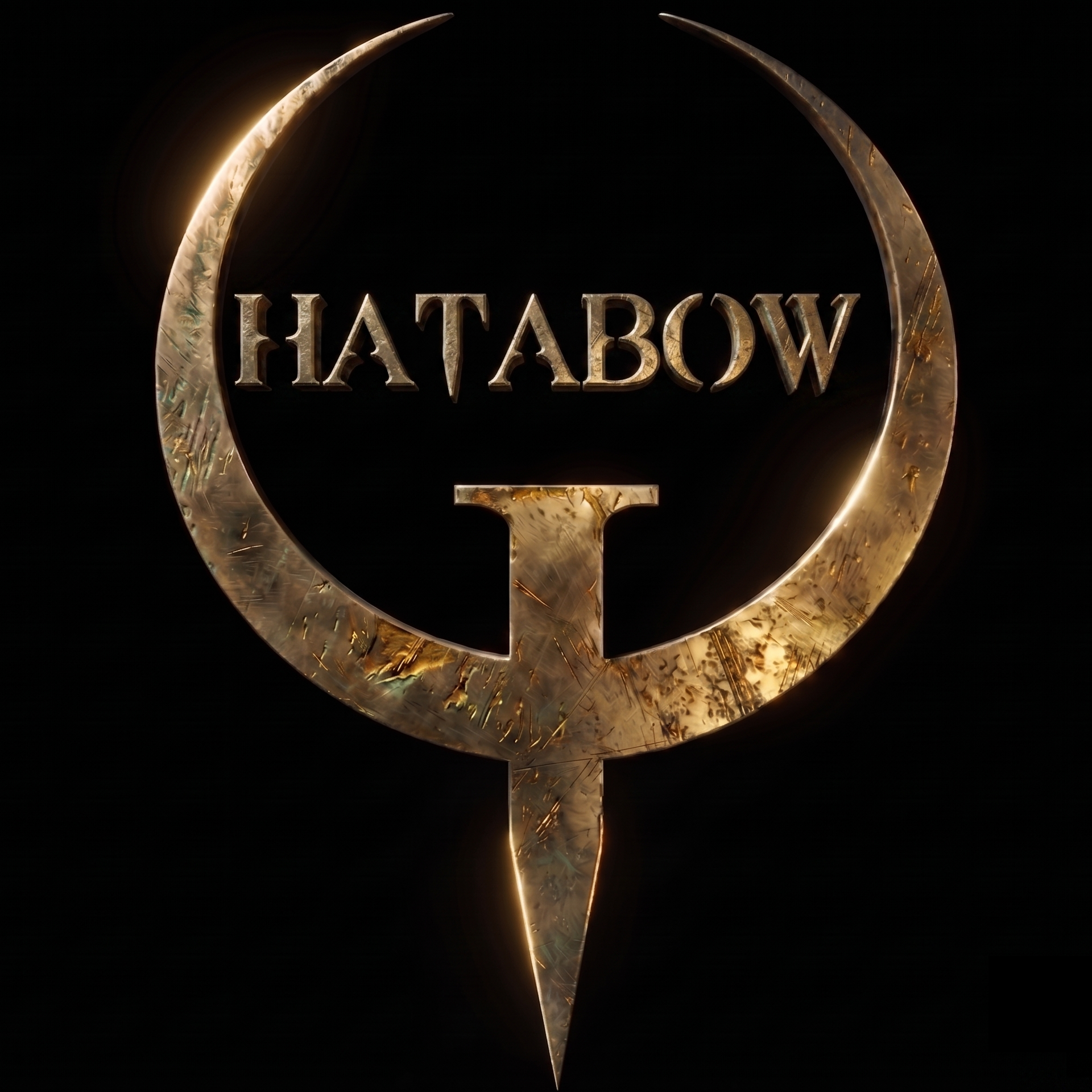 Quaker HATABOW Logo